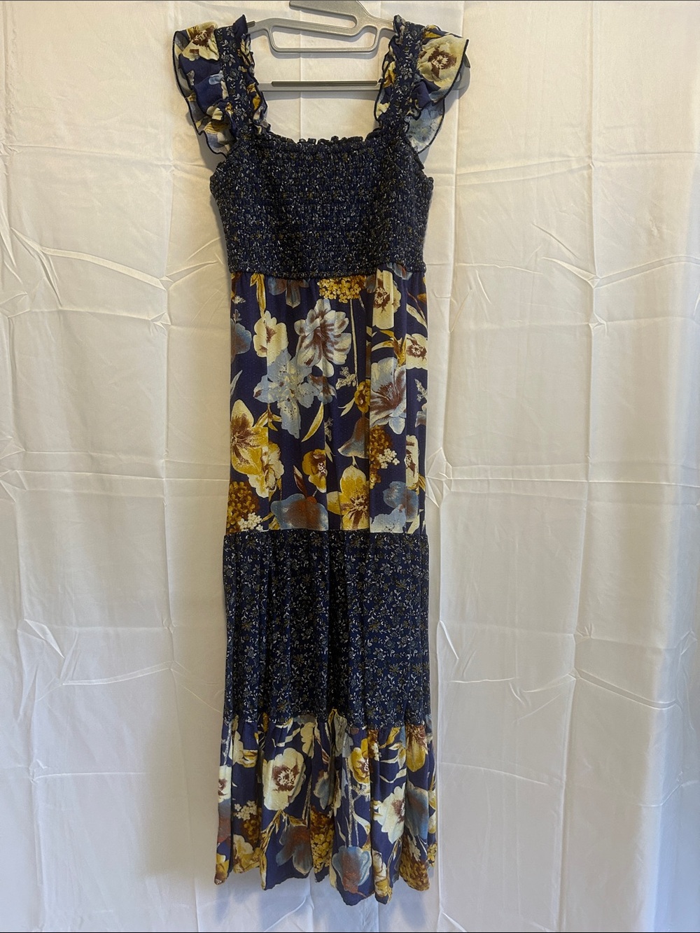 Maurice’s Maxi Dtess